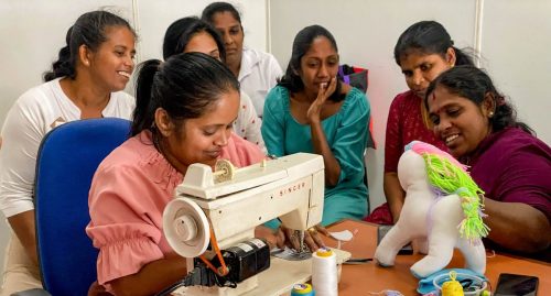 Teddy Bear Training 2026